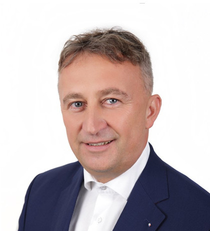 Jan Garai DiS.