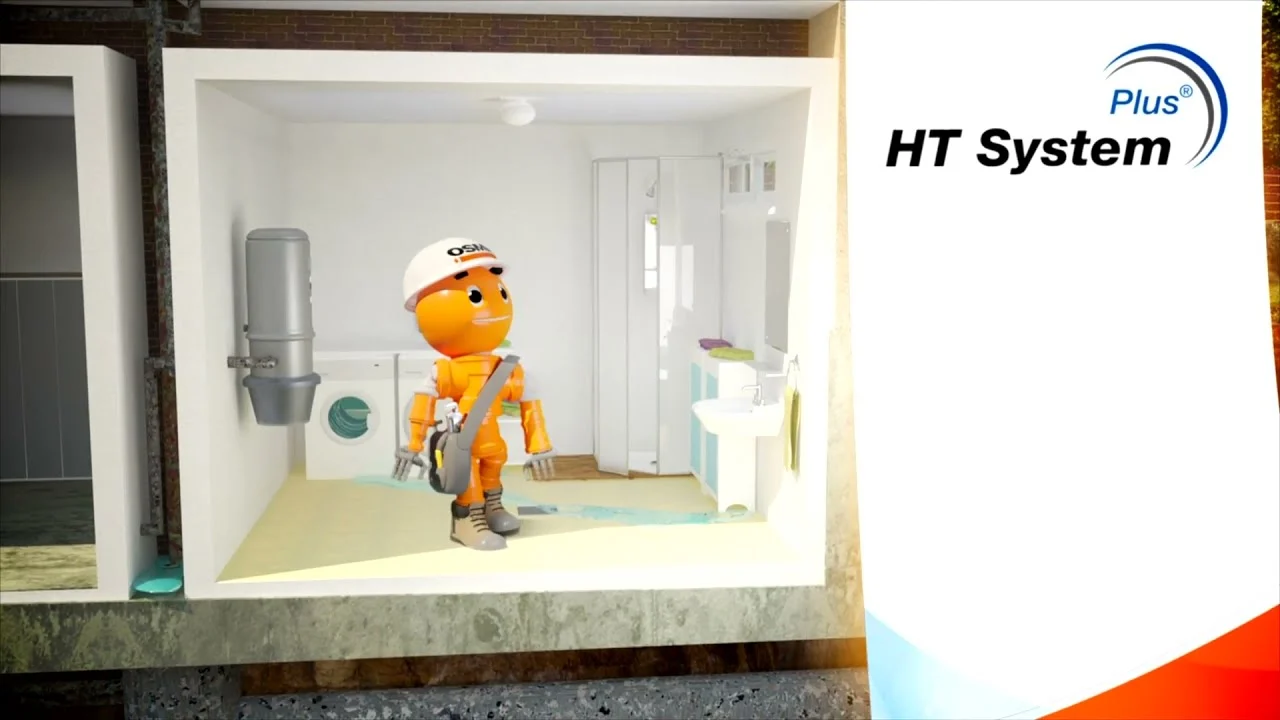 Prezentační video