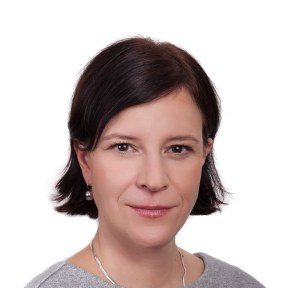 Ing. Alena Kovářová