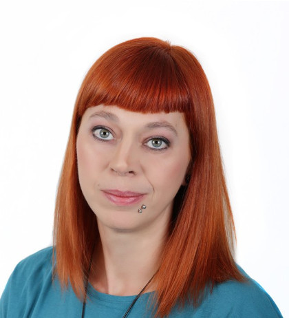 Petra Krejčová
