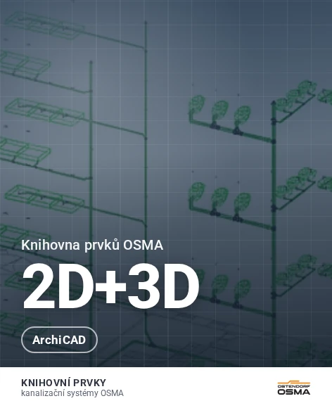 Knihovna pro ArchiCAD