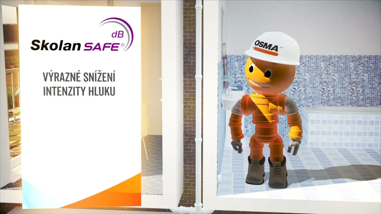 Prezentační video