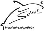 Šatek — instalatérské potřeby