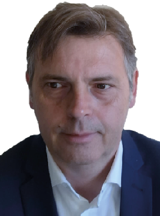 Ing.Ľuboš Hozlár